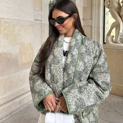 Monique | Elegancki damski żakiet, klasyczny i stylowy fason
