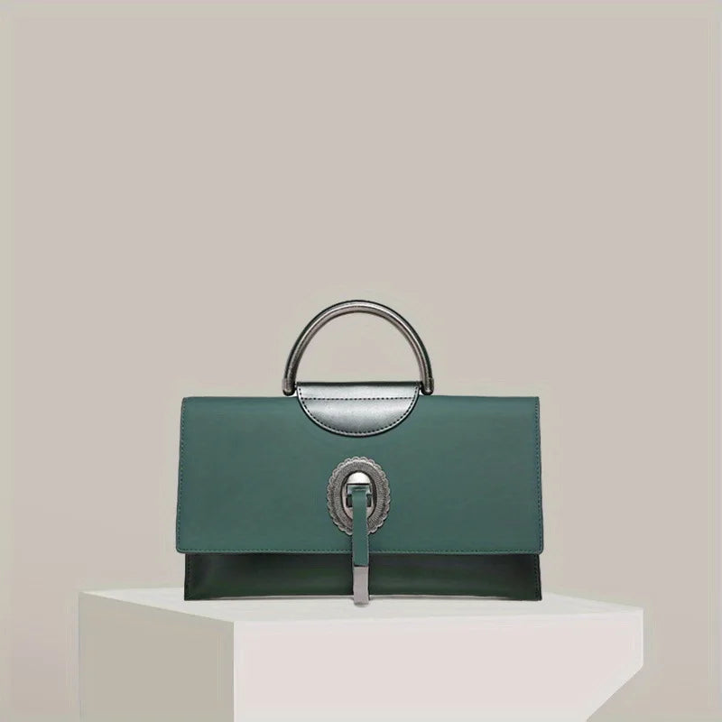 Maria | Torebka damska FRESH LABEL Odette vintage elegancka