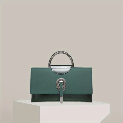Maria | Torebka damska FRESH LABEL Odette vintage elegancka