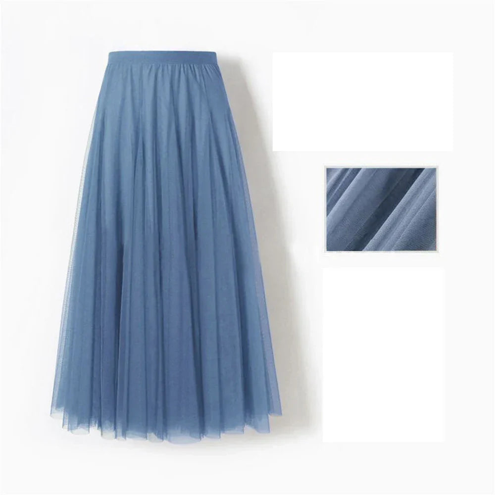 Willow - Damska Spodnico Spodenki | Zimowy Styl Midi
