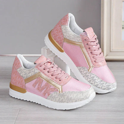 Elowira - Zimowe Lekkie Sneakersy Komfortowe (Damskie)