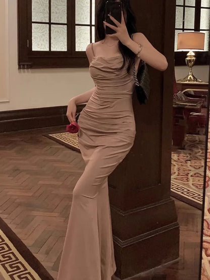 Marisol | Sukienka na letni pokaz mody