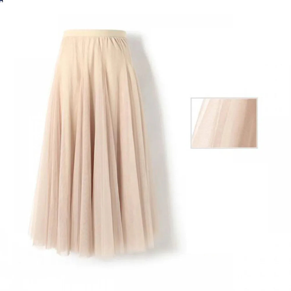Willow - Damska Spodnico Spodenki | Zimowy Styl Midi