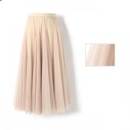 Willow - Damska Spodnico Spodenki | Zimowy Styl Midi