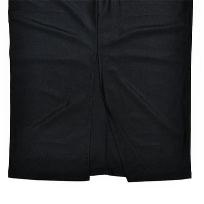 Glenna | Sukienka midi FRESH LABEL Aiaccia elegancka casualowa