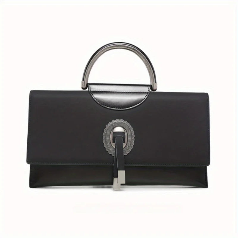 Maria | Torebka damska FRESH LABEL Odette vintage elegancka