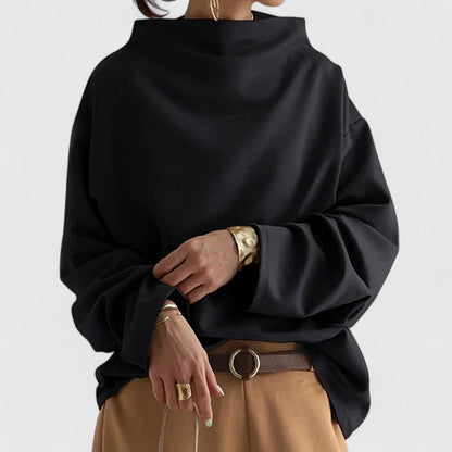 Britney | Elegancki i stylowy top damski