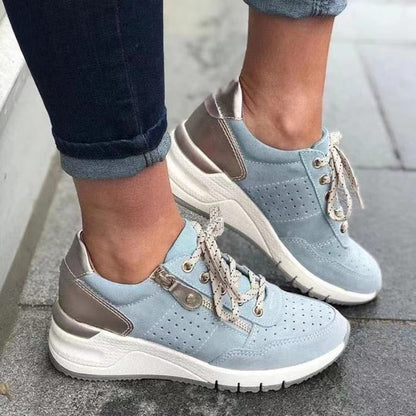 Avalon | Ortopedyczne buty trekkingowe dla kobiet