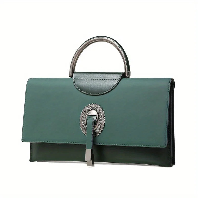 Maria | Torebka damska FRESH LABEL Odette vintage elegancka