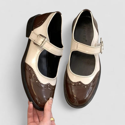 Sophie | Damskie eleganckie buty Mary Jane