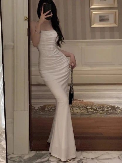 Marisol | Sukienka na letni pokaz mody
