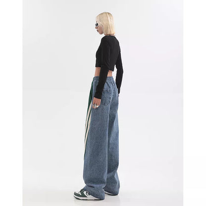 Zelina - Damskie Modne Spodnie Dresowe | Stylowe