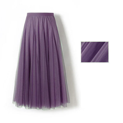 Willow - Damska Spodnico Spodenki | Zimowy Styl Midi