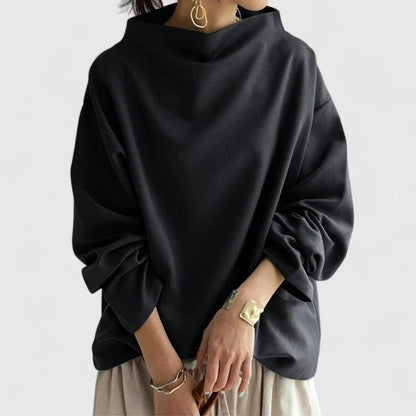 Britney | Elegancki i stylowy top damski