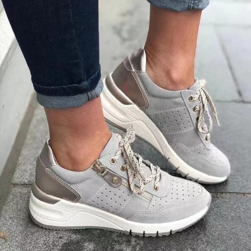 Avalon | Ortopedyczne buty trekkingowe dla kobiet