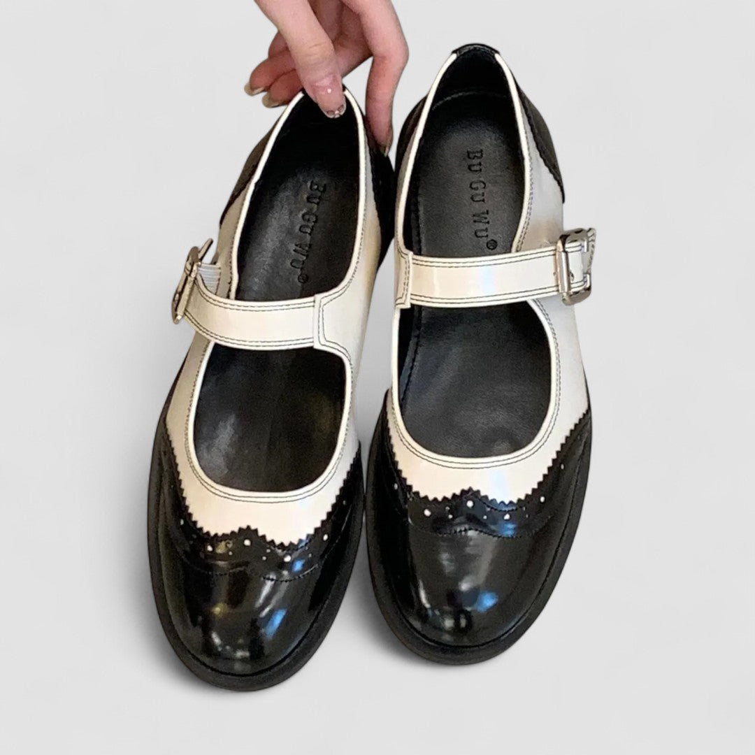Sophie | Damskie eleganckie buty Mary Jane