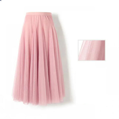 Willow - Damska Spodnico Spodenki | Zimowy Styl Midi
