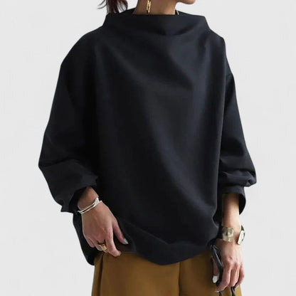 Britney | Elegancki i stylowy top damski