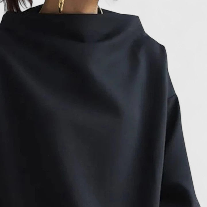 Britney | Elegancki i stylowy top damski