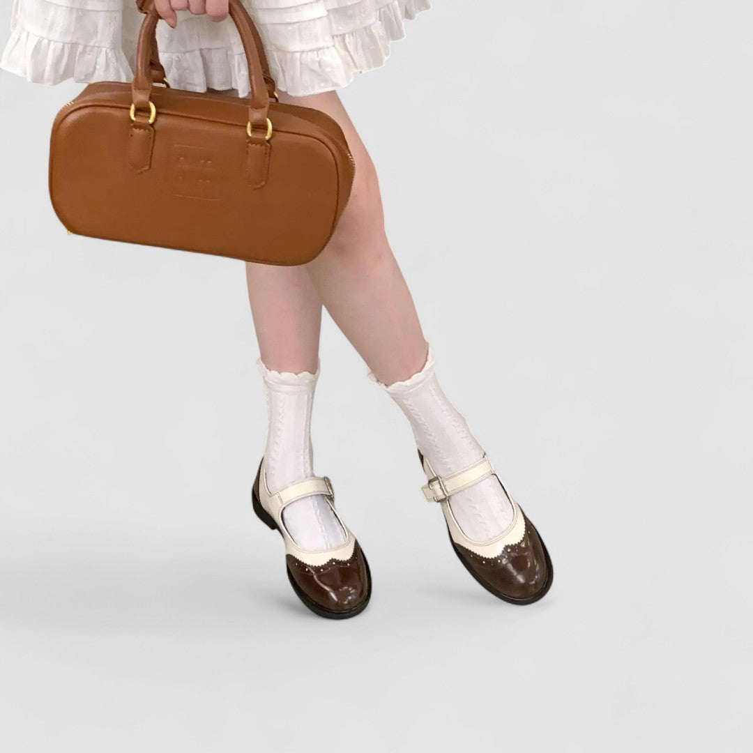 Sophie | Damskie eleganckie buty Mary Jane