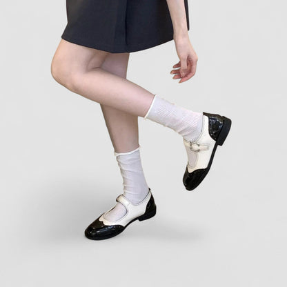 Sophie | Damskie eleganckie buty Mary Jane