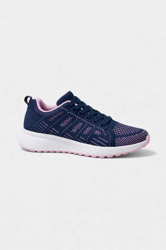 Carina | damskie buty sportowe z oddychającym materiałem