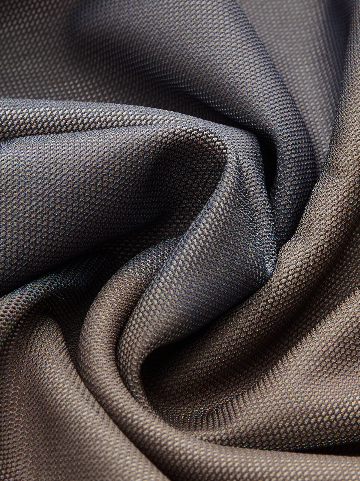 Irma | Sukienka ołówkowa z marszczeniem i długim rękawem, elegancka dopasowana