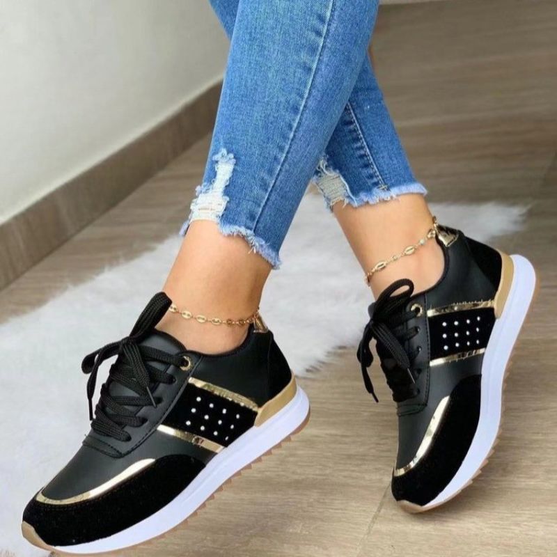 Ewelina - skórzane buty damskie