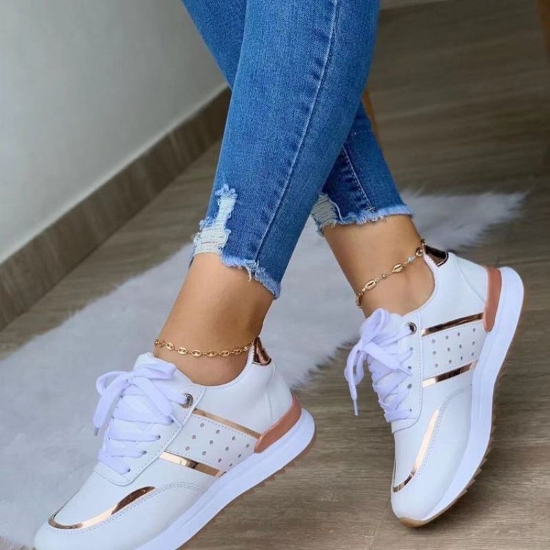 Ewelina - skórzane buty damskie