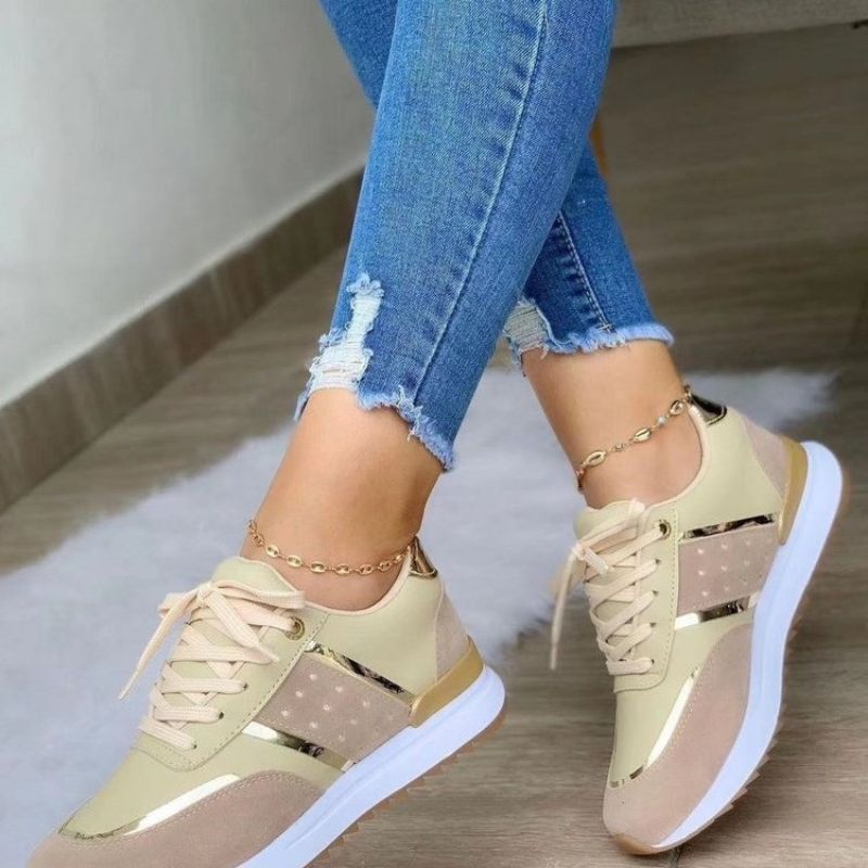 Ewelina - skórzane buty damskie