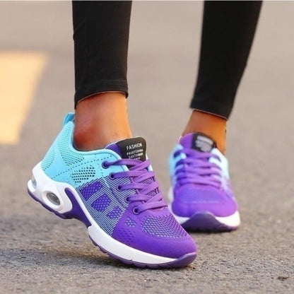 Zofia | Sportowe sneakersy do biegania i treningu