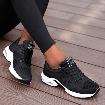 Zofia | Sportowe sneakersy do biegania i treningu