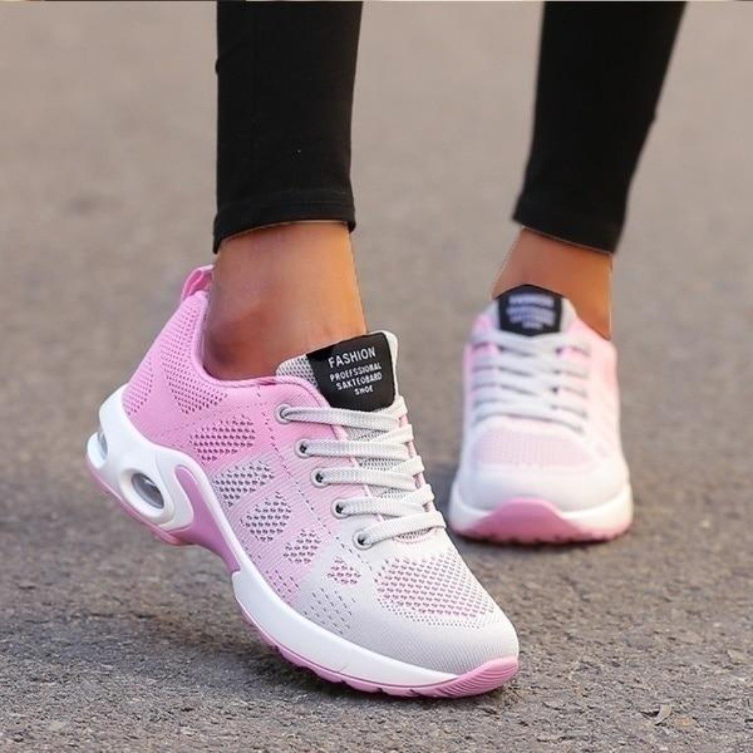 Zofia | Sportowe sneakersy do biegania i treningu