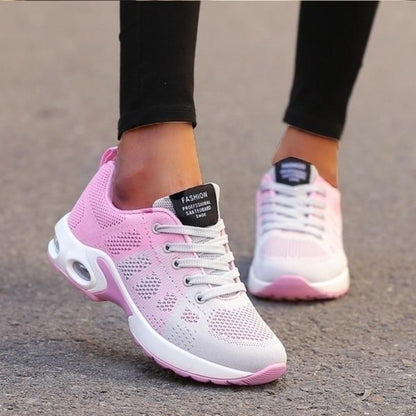 Zofia | Sportowe sneakersy do biegania i treningu