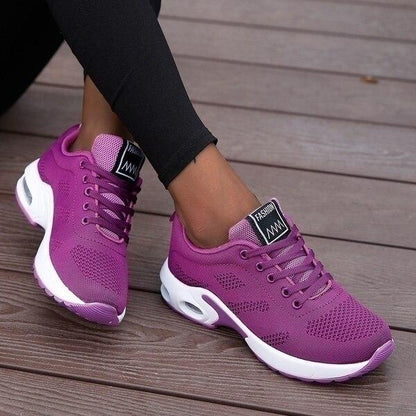Zofia | Sportowe sneakersy do biegania i treningu