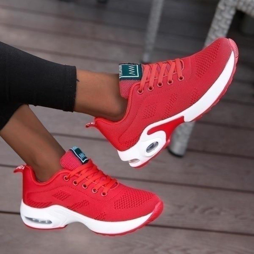 Zofia | Sportowe sneakersy do biegania i treningu