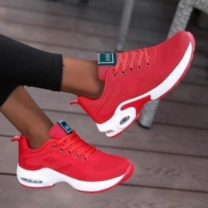 Zofia | Sportowe sneakersy do biegania i treningu