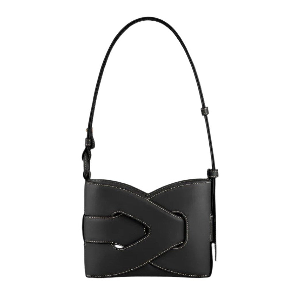 Spring | Elegancka torebka damska, pojemna i funkcjonalna, nowoczesny design