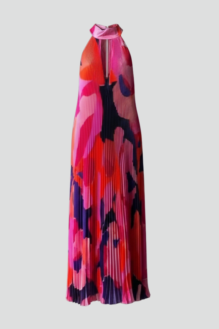 Dimity | Sukienka maxi damska Payton bez rękawów