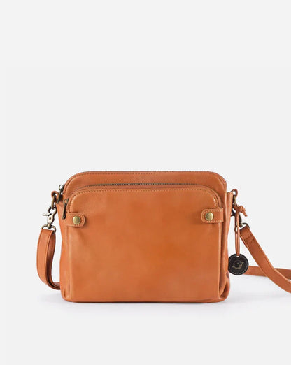 Celestyna - skórzane torby crossbody