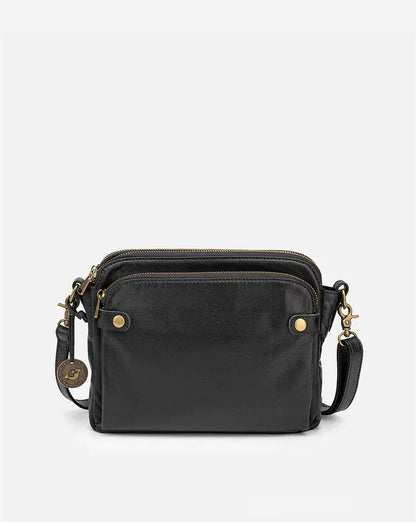 Celestyna - skórzane torby crossbody