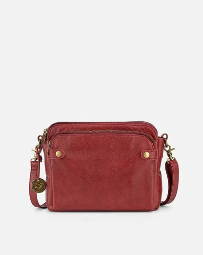 Celestyna - skórzane torby crossbody