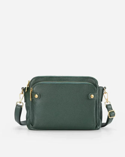 Celestyna - skórzane torby crossbody