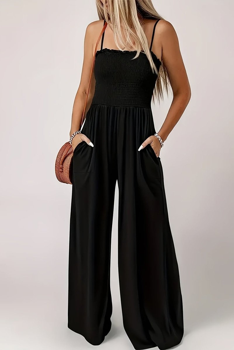 Brenda – Polished Western-Style Set with Sophisticated Proportions