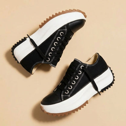 Betsy | Stylowe damskie trampki o swobodnym, casualowym fasonie