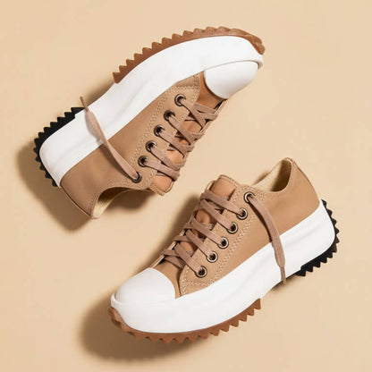 Betsy | Stylowe damskie trampki o swobodnym, casualowym fasonie