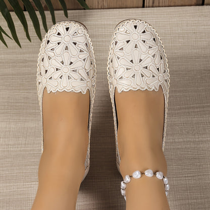 Annabel | Wygodne i stylowe loafersy damskie