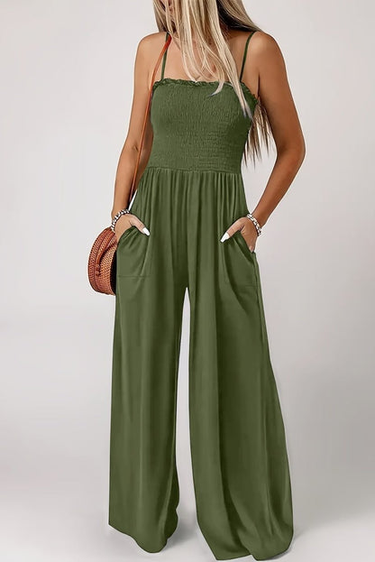 Brenda – Polished Western-Style Set with Sophisticated Proportions
