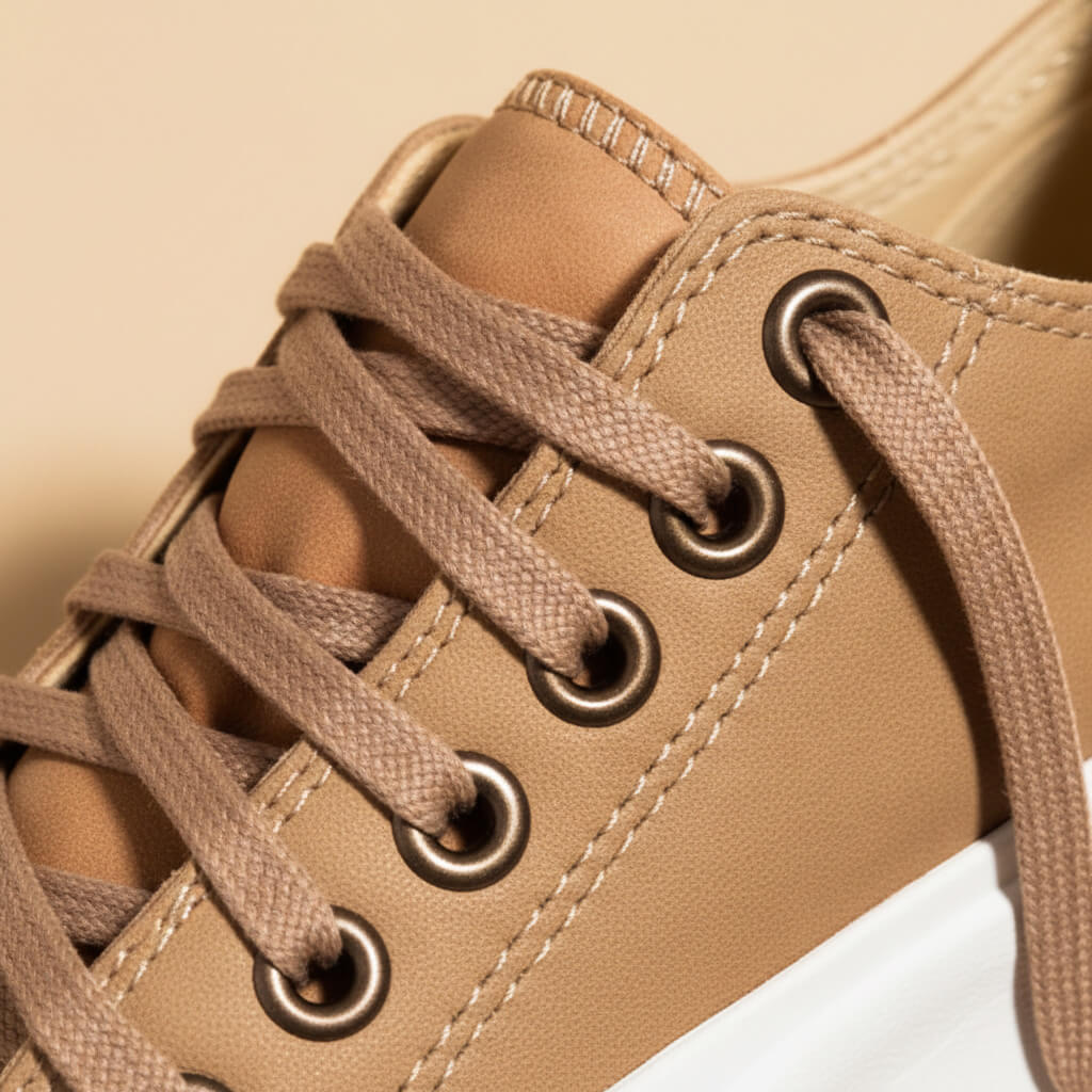 Betsy | Stylowe damskie trampki o swobodnym, casualowym fasonie