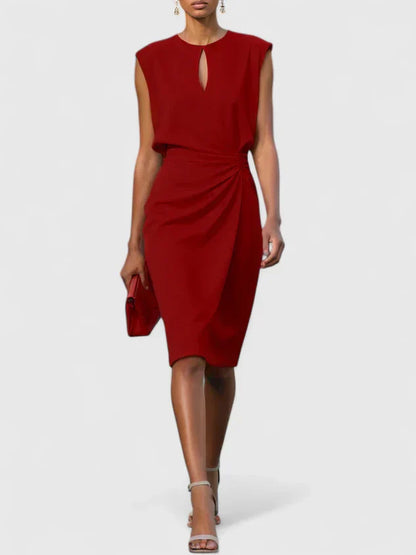 Lisandrah | Stylowa i elegancka sukienka damska